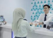 Bank Kalsel Ajak Tingkatkan Kepedulian Sosial Jelang Ramadan 1447 H