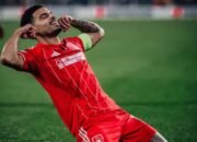 Nottingham Forest Bantai Tuan Rumah Fenerbahce di Liga Europa