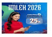 Promo Imlek, Beli Paket Telkomsel via AKSEL Dapat Bonus Pulsa Rp25 Ribu