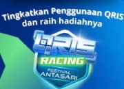 Siap Jadi Juara QRIS Race 2026, Aksel-kan Semua Transaksimu Bersama Bank Kalsel