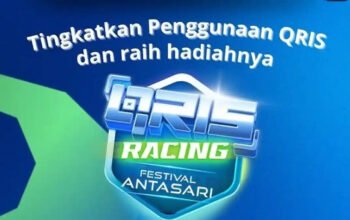 Siap Jadi Juara QRIS Race 2026, Aksel-kan Semua Transaksimu Bersama Bank Kalsel 4 IMG 20260220 WA0008 1