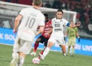 Persija Tanpa Rizky Ridho dan Paulo Ricardo, Targetkan Tiga Poin Lawan PSM