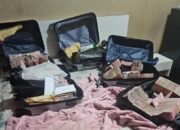 KPK Duga Simpan Uang pada Rumah Aman Lazim di Lingkungan Bea Cukai