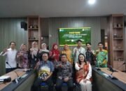 ULM Tingkatkan Kualitas SDM Protokoler