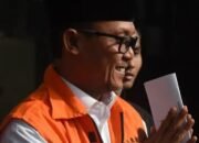 PPK Dinkes Lampung Tengah Diperiksa KPK pada Kasus Ardito Wijaya