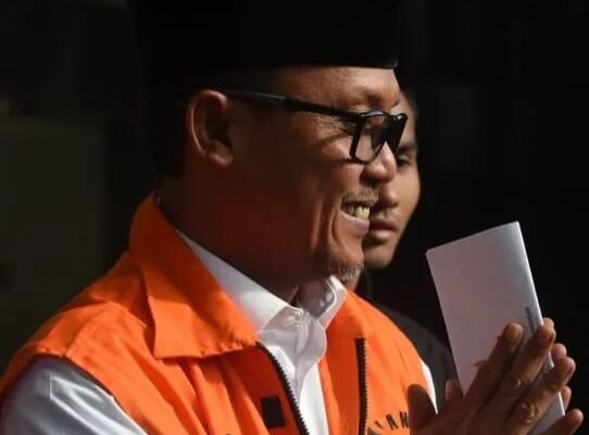 PPK Dinkes Lampung Tengah Diperiksa KPK pada Kasus Ardito Wijaya
