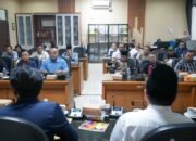 Tiga Kali Mediasi Buntu, Komisi I DPRD Kalsel Rekomendasikan Sengketa Lahan PT Balangan Coal Tempuh Jalur Hukum