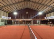 Horikawa Padel Hadir di Banjarmasin Tengah, Lengkapi Fasilitas Olahraga Padel di Pusat Kota