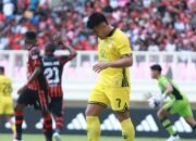 Saatnya Move On Buat Barito Putera Saat Jamu Kendal Tornado FC