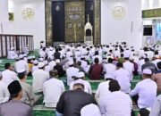 Buka Puasa Ramadan, Hasnur Group Teguhkan Kebersamaan dan Komitmen Sosial di Tapin