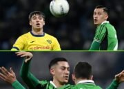 Kalahkan Verona 3-0, Jay Idzes Bawa Sassoulo ke Peringkat 8 Serie A Liga Italia