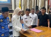 Setahun Yamin – Ananda, Kepuasan Publik 68 Persen, Sektor Kesehatan dan Keamanan Jadi Sorotan