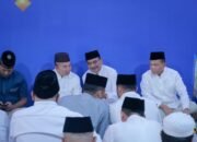 Pimpinan DPRD Kalsel Hadiri Momentum Haul dan Buka Puasa, Pimpinan DPRD Kalsel Ajak Teladani Pengabdian Almarhum