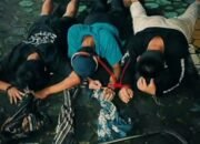 Hari Ketiga Ramadan, 16 Remaja Diduga Perang Sarung dan 7 Motor Terindikasi Balapan Liar Diamankan