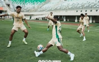 PSS Sleman Versus Persipura, Misi Kudeta Puncak Klasemen 4 IMG 20260221 WA0036