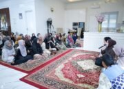 Desy Oktavia Sari Sebut Nilai Pancasila Hidup dalam Aktivitas Sehari-Hari Keluarga