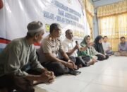 Implementasi Sila Ketiga, Kartoyo Gerakkan Kepedulian Sosial di HSS