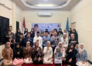 Partai Gelora Kalsel Luncurkan “Gelora Green Initiative”, SasarGenerasi Muda