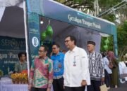 Sambut Bulan Suci Ramadan, BI Kalteng Luncurkan Program SERAMBI