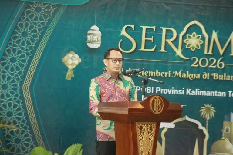 Perkuat Stabilitas Harga Pangan, Pemko Jalin Kerjasama Dengan Bank Indonesia 1 IMG 20260221 WA0049