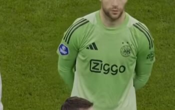 Debut Gemilang Maarten Paes Bersama Ajax, Lakukan Tujuh Penyelamatan Saat Jamu NEC 4 IMG 20260222 WA0004