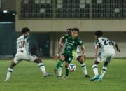 Kalahkan Persipura 2-0, PSS Sleman Kudeta di Puncak Klasemen Grup Timur