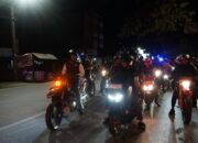 Jaga Kondusivitas Selama Ramadhan, Pemko–Polresta Sisir Titik Rawan di Banjarmasin