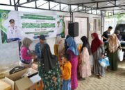 Dewan Apresiasi Pasar Murah untuk Masyarakat