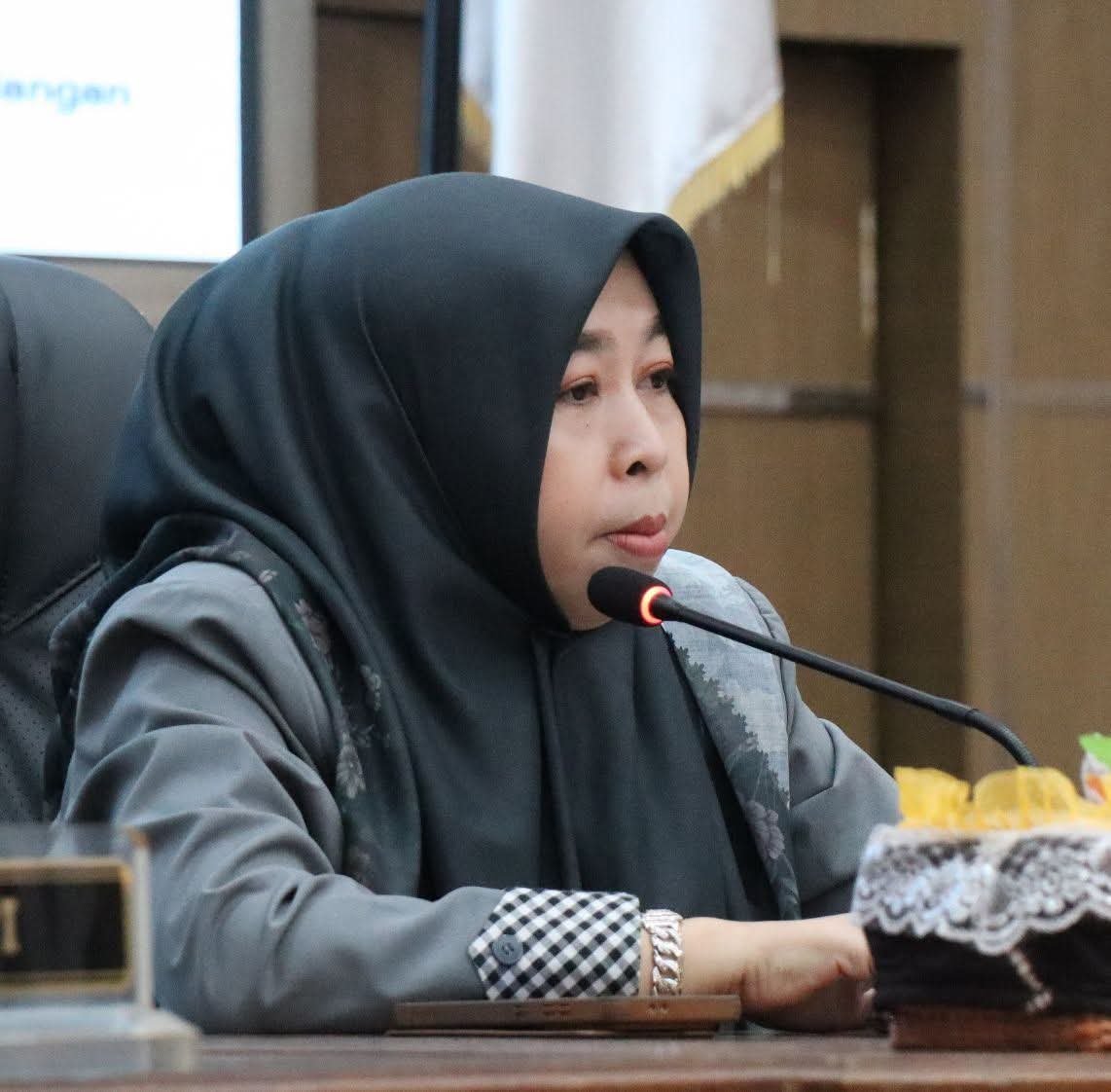 Masyarakat Diimbau Tetap Jaga Ketertiban di Bulan Puasa 1 IMG 20260222 WA0024