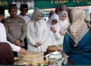 DPRD Balangan Dukung Pasar Wadai Ramadhan untuk Perkuat Ekonomi Kerakyatan