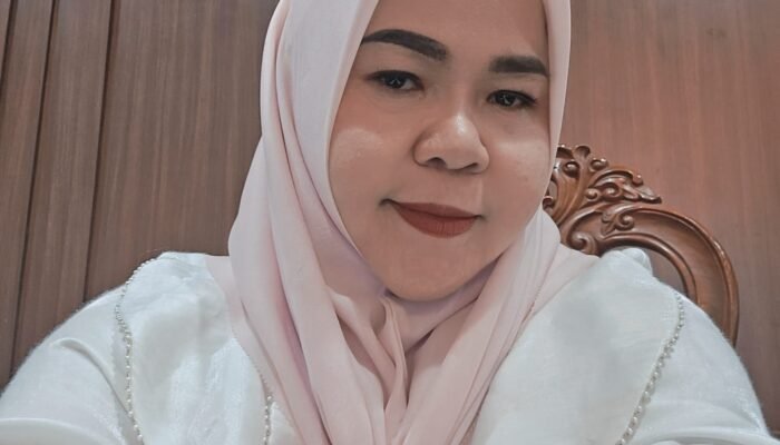 Perkuat JKN hingga Mutu Rumah Sakit, Hj. dr Sriwahyuni Dorong Transformasi Pelayanan Kesehatan di Kalsel