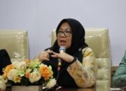 ‎Disperkim Provinsi Kalsel Sinkronkan Data RTLH Korban Bencana 2021