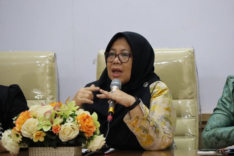 Disperkim Provinsi Kalsel Sinkronkan Data RTLH Korban Bencana 2021 1 IMG 20260222 WA0036