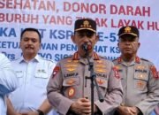 Kapolri Tegaskan akan Transparan Tangani Kasus Brimob Diduga Aniaya Pelajar Hingga Tewas