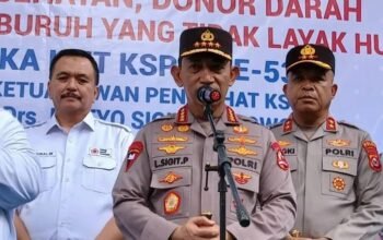 Kapolri Tegaskan akan Transparan Tangani Kasus Brimob Diduga Aniaya Pelajar Hingga Tewas 4 IMG 20260222 WA0040