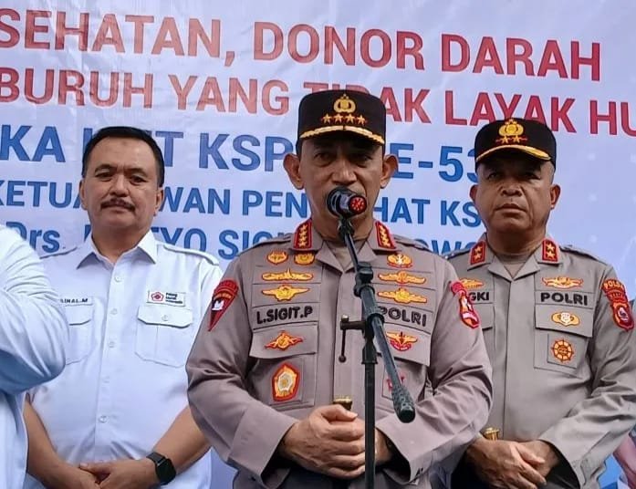 Kapolri Tegaskan akan Transparan Tangani Kasus Brimob Diduga Aniaya Pelajar Hingga Tewas 1 IMG 20260222 WA0040