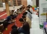Semarak Ramadan di Masjid Muhammadiyah Sungai Miai, Sahur 30 Hari dan Pintu Terbuka untuk Iktikaf