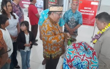 Reses Perdana, Bias Layar Gercep Serap Aspirasi Rakyat Kalteng 4 IMG 20260223 WA0017