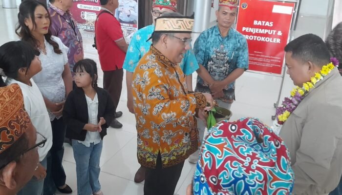 Reses Perdana, Bias Layar Gercep Serap Aspirasi Rakyat Kalteng