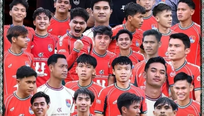 Barabai FC akan Tambah Pemain Baru Hadapi 64 Besar Nasional Liga 4