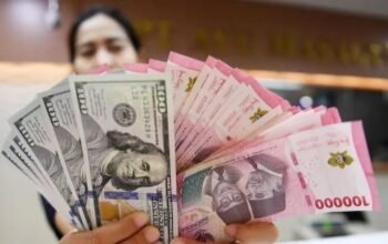 Rupiah Menguat Jadi Rp16.686 per Dolar AS 4 IMG 20260223 WA0019 1