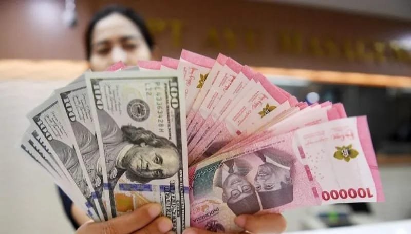 Rupiah Menguat Jadi Rp16.686 per Dolar AS 1 IMG 20260223 WA0019 1
