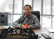 Ketua Komisi III DPRD Kalteng Ingatkan Optimalisasi Kartu Huma Betang Sejahtera