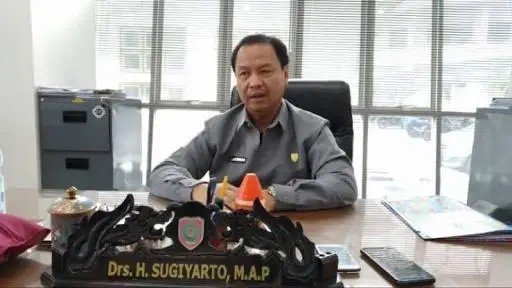 Ketua Komisi III DPRD Kalteng Ingatkan Optimalisasi Kartu Huma Betang Sejahtera 1 IMG 20260223 WA0024