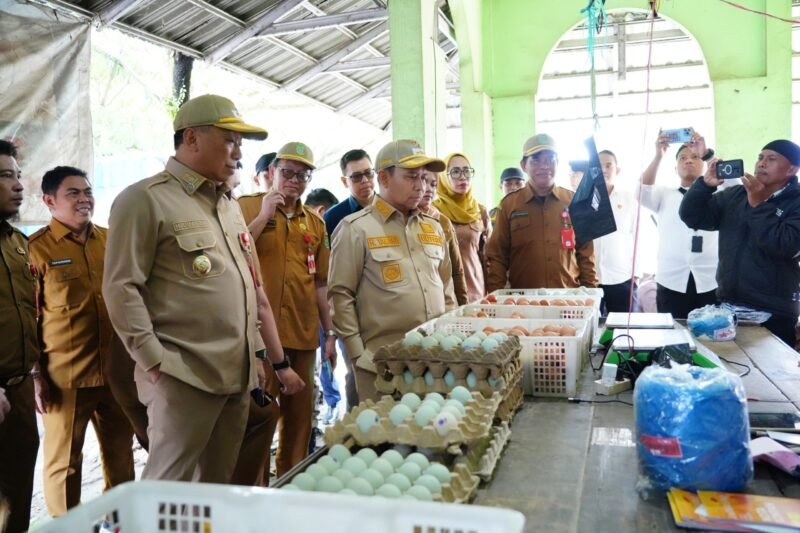 Pemkab Tapin Pastikan Harga Stabil dan Stok Bahan Pokok Aman Jelang Ramadan dan Idul Fitri 1447 H 1 IMG 20260223 WA0040 scaled e1771826437145