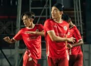 Laga Hidup Mati Persipal FC Bertahan di Liga 2 Saat Jamu Persiba