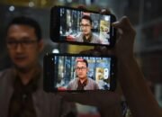 KPK Buka Peluang Minta Informasi dari Oesman Sapta Mengenai Dugaan Pemberian Gratifikasi ke Menag