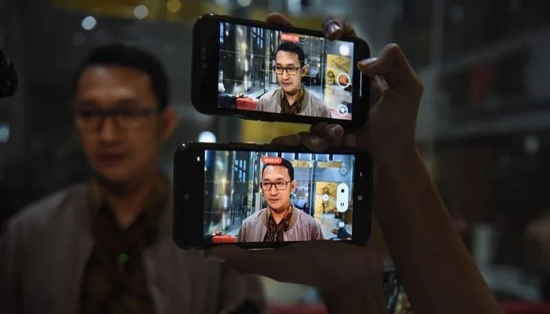 KPK Buka Peluang Minta Informasi dari Oesman Sapta Mengenai Dugaan Pemberian Gratifikasi ke Menag 1 IMG 20260223 WA0047