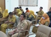 112 Aset Daerah Dilepas, Pemkot Banjarmasin Optimistis Dongkrak PAD hingga Rp2 Miliar