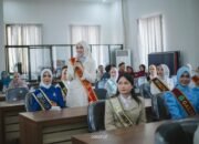 Nur Kemala Hayati Terpilih sebagai Galuh Kebudayaan Kalsel